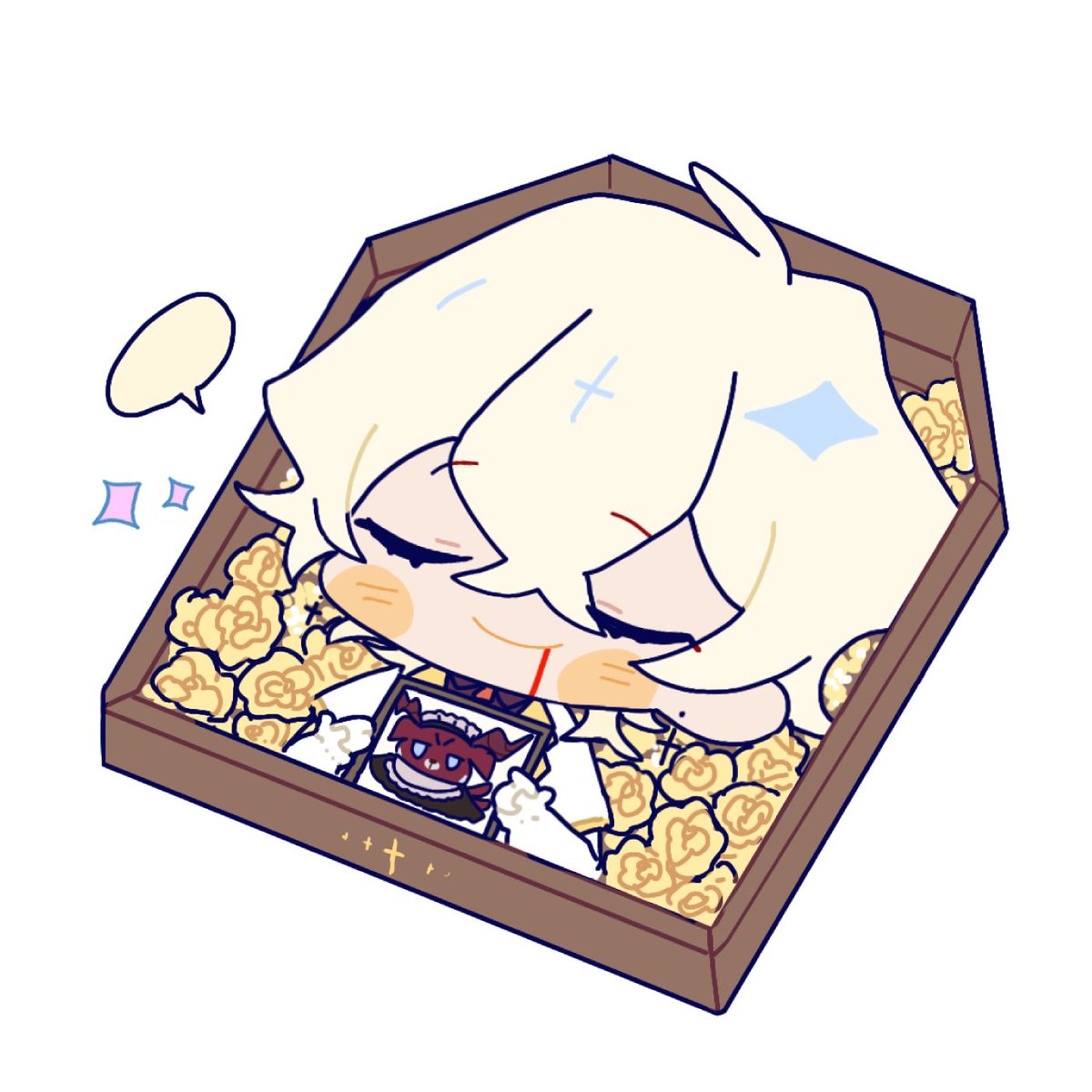 Reku saima stickers

#レクサイマ
#Rekusaima