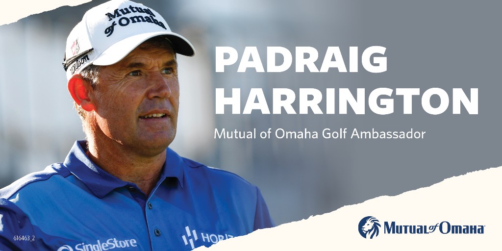 Congratulations to @padraig_h for his victory in the @HoagClassic. Here's to many more successes on the course! 🎉⛳