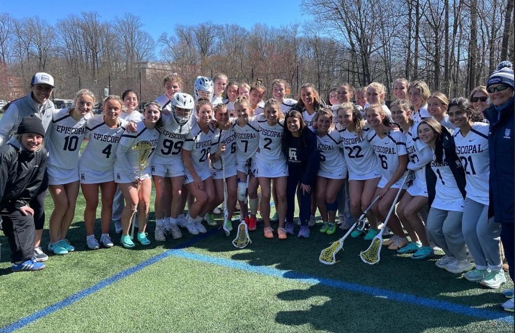 Le’s goal with 5.3 seconds left gives EA stunning 7-6 win over nation’s No. 1 team, McDonogh School (MD) - phillylacrosse.com/2024/les-goal-…