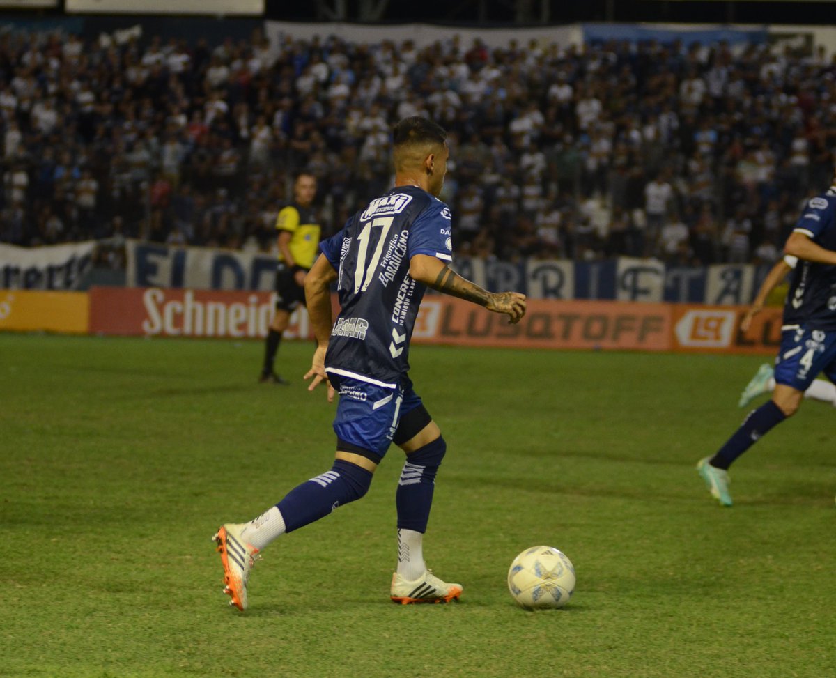 Qué lindo es ganar en casa y con nuestra gente!!! +3 🍻⚽️🤍💙
