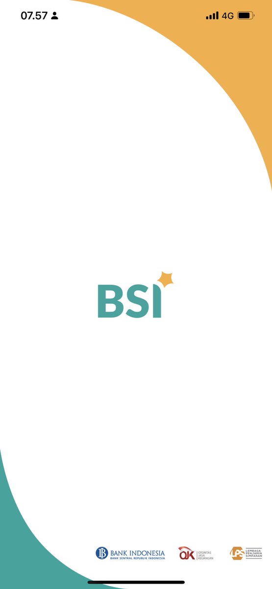 citapramesty's tweet photo. @bankbsi_id ini gmn sih mobile bankingnya eror trs dr sabtu lhooo, mana lg urgent harus transaksi. tolong dong diperbaikin mobile bankingnya https://t.co/t0YmAIjOeA