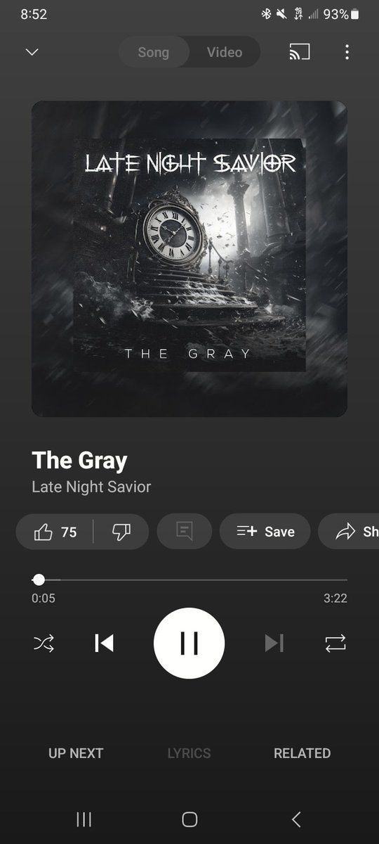 Brett Samuel Jr. tweet media