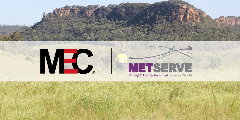 The Australian-based global technical services firm, @mecmining continues its substantial growth in the resources sector with the recent acquisition of environmental services company METServe. Find out more: ow.ly/Y3f050QZhHa