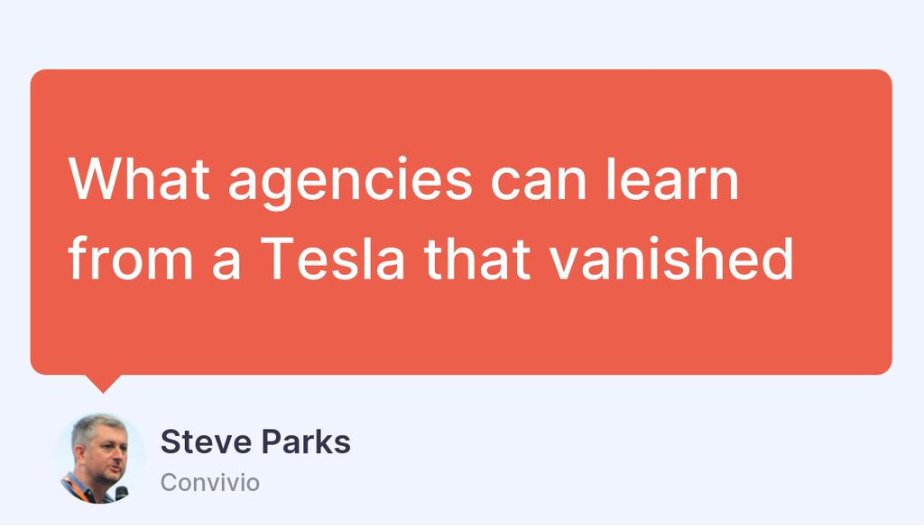 Convivio tweet media