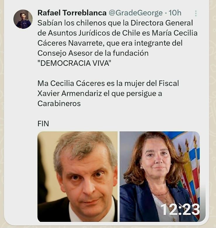 Nubiavivancoi's tweet photo. Lo que hay que saber https://t.co/VxvPbuS2yE