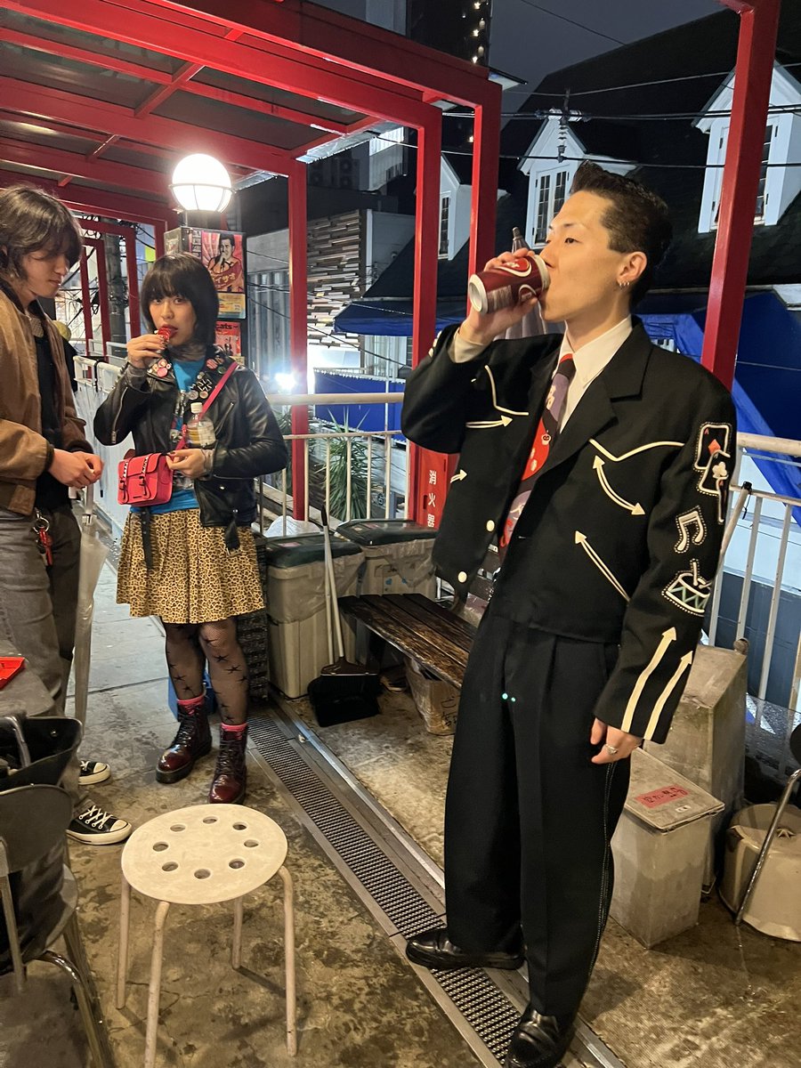 クリームソーダ ピンクドラゴン ネクタイ Amazon.co.jp: 当時物 80's cream soda ネクタイピン ティミー
