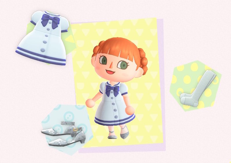 AlbertaStepp's tweet image. 久しぶりにしっかりログインしてる🥳
虫もたくさん出て来てるし、住民さんのお洋服も軽やかになってきてるし、何だか春を感じますねえ〜🌷🌷
#あつまれどうぶつの森 
#あつ森