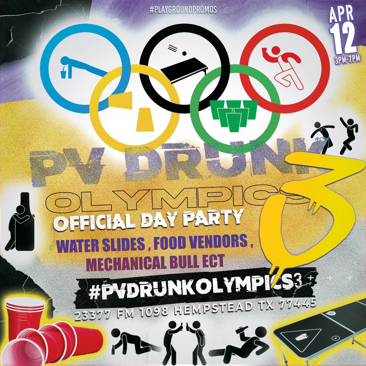 YellaBoyyKg's tweet photo. @Clarkeboyrylo @DjHennessie @The_PGP #Pvspringfest2k24 https://t.co/88WM1dQN2E