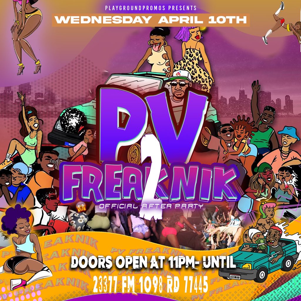 YellaBoyyKg's tweet photo. @Clarkeboyrylo @DjHennessie @The_PGP #Pvspringfest2k24 https://t.co/88WM1dQN2E