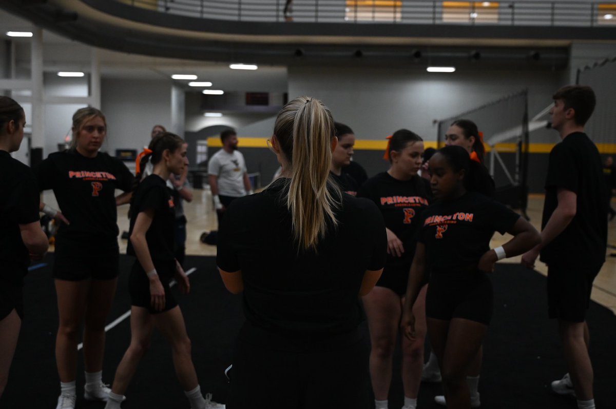 So very lucky to Coach the best athletes  🧡 what a season we’ve had!