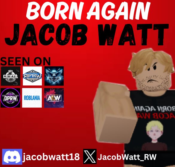 Jacob Watt tweet media