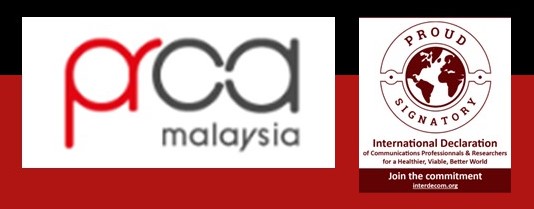 interdecom21's tweet photo. Warm welcome to @prcamalaysia, new signatory of the Declaration 👉 https://t.co/0r63I2ZCtQ 
 
Best regards to president Prof. Mohd Said Bani &amp; members for their commitment in this worldwide communication mobilization.
#PublicRelations #communications #sustainability
cc @maxbehar https://t.co/czbOB2aD2D
