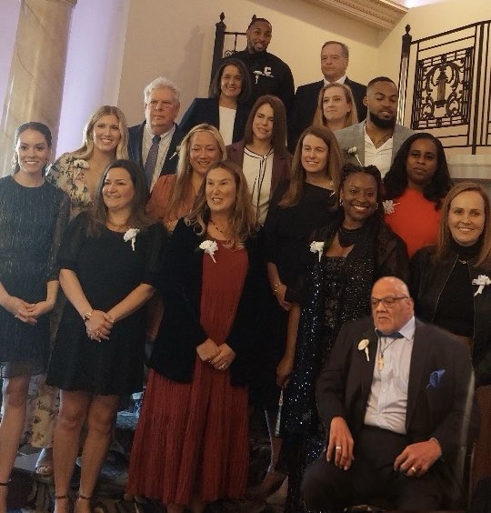 SJ Track & Field HOF tweet media