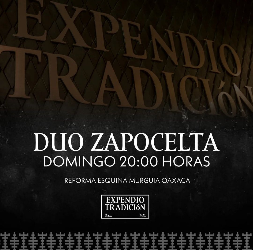 Expendio Tradición tweet media