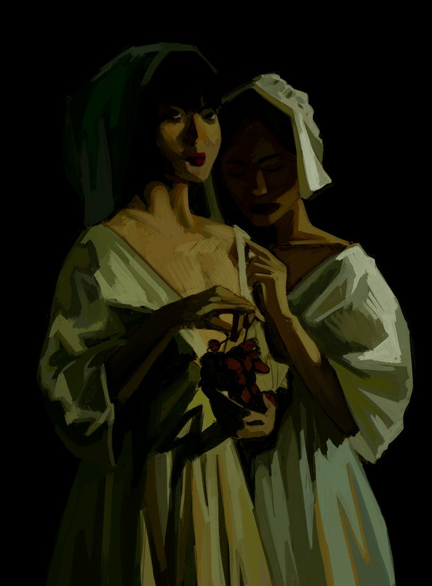 fadingember_'s tweet image. 1 hr study