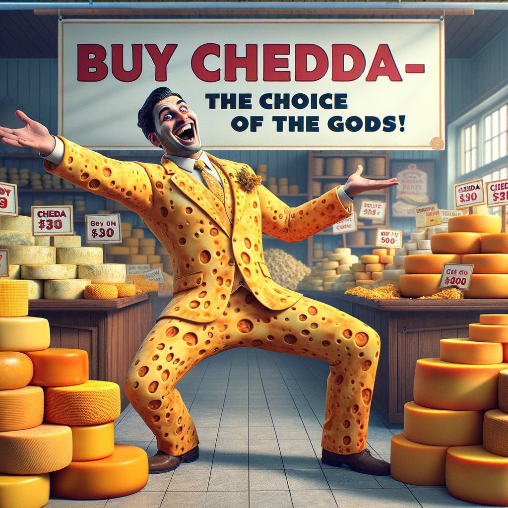 <a href="/Yourpop8/">YourPOP</a> t.me/cheddasolana $Chedda is the king of making bread. <a href="/cheddasolana/">Chedda 🐭</a>  The moon is chedda