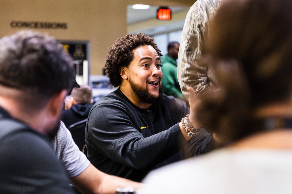 What a weekend enjoying the brotherhood of Mountaineers gathered on the ⛰️! #GoApp #AppFamily