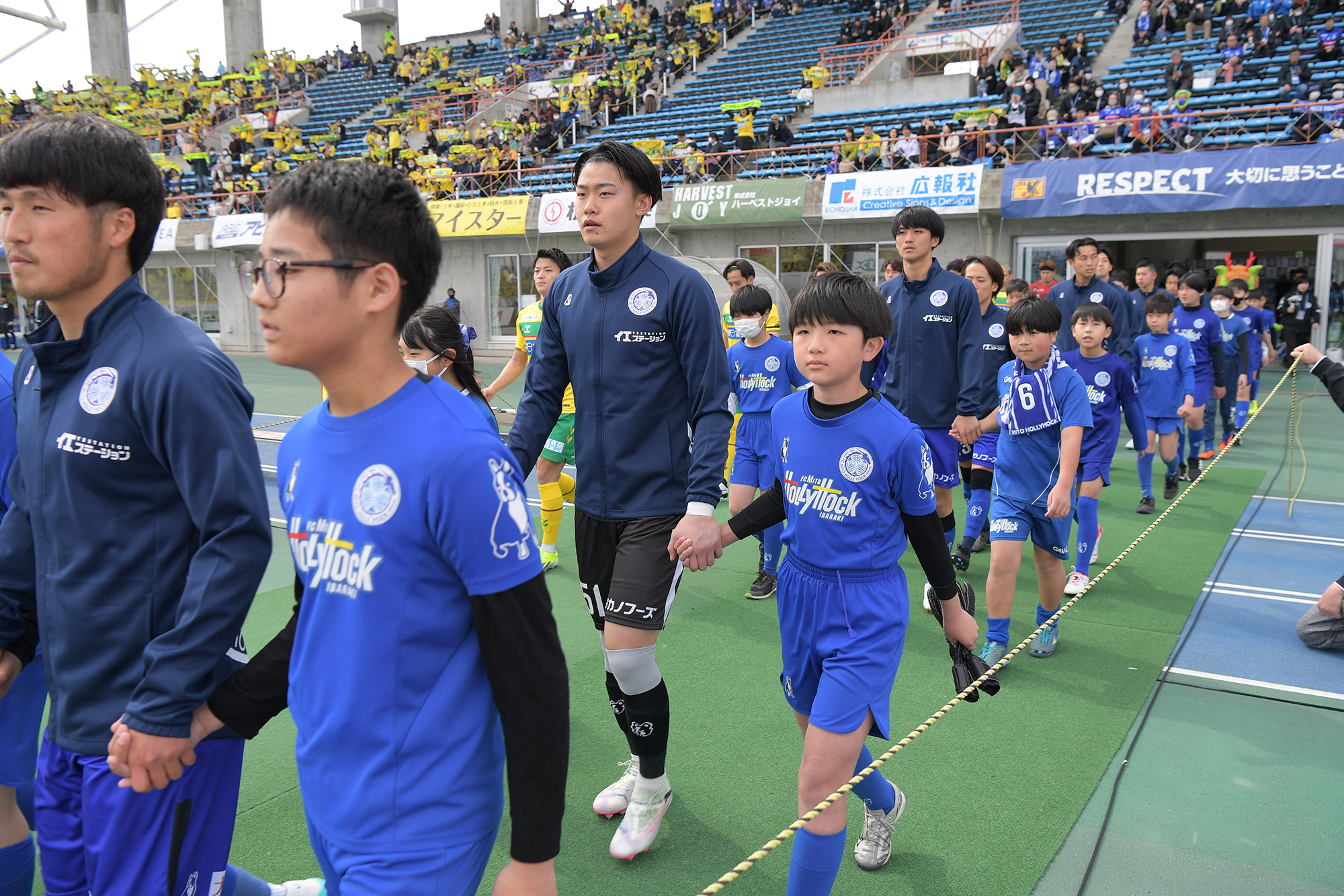 水戸ホーリーホック على X: 