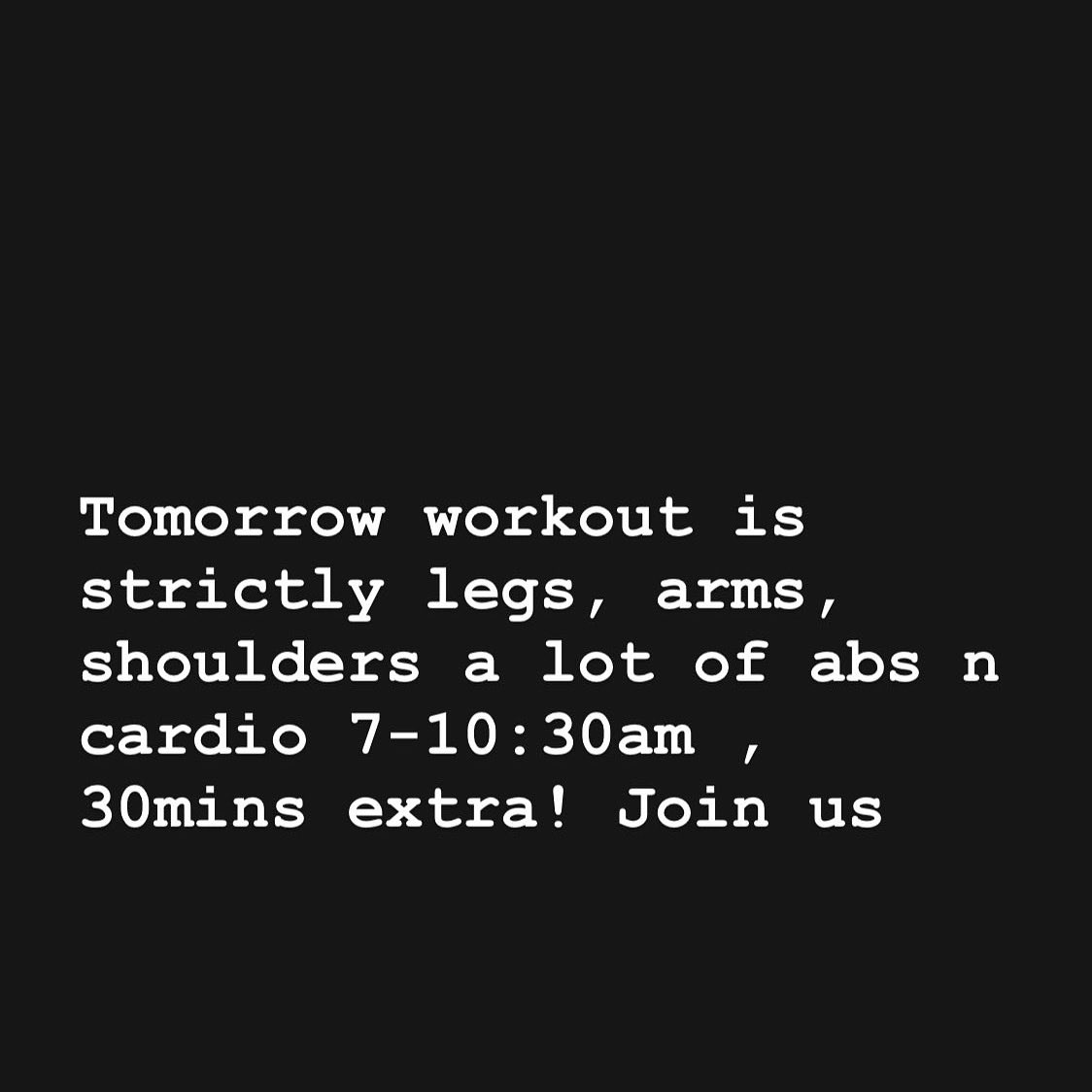 kikithetrainer's tweet image. 