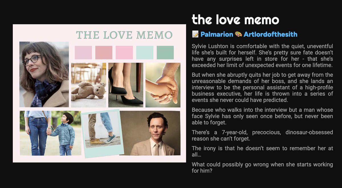 #Sylki AU Big Bang sneak peek! 

「The love memo」 by Palmarion and Artlordofthesith  

#sylkiAUbigbang