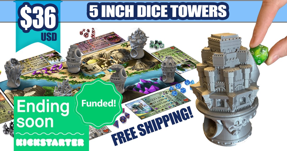 Board To Death TV🎲 tweet media