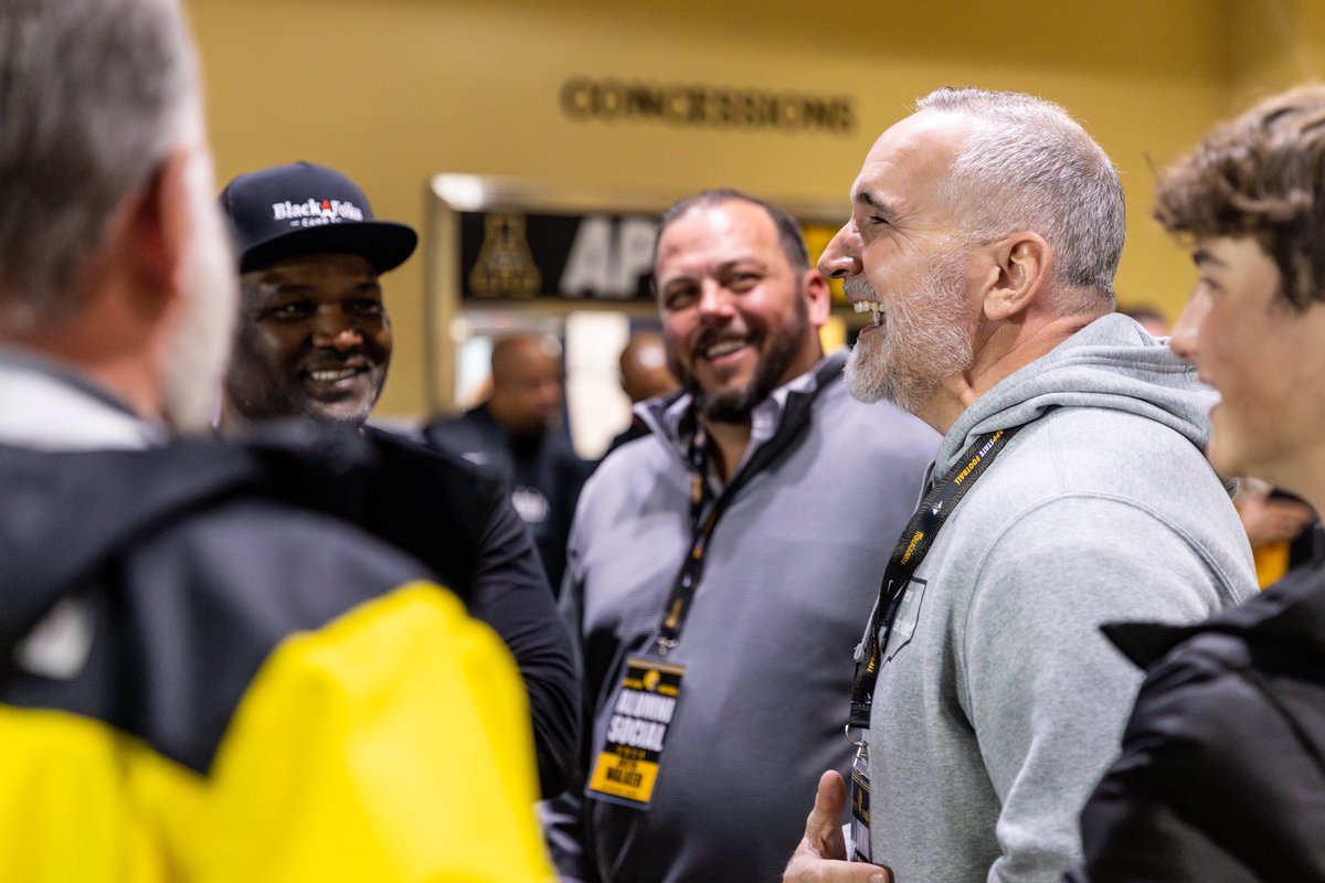 App State Football tweet media