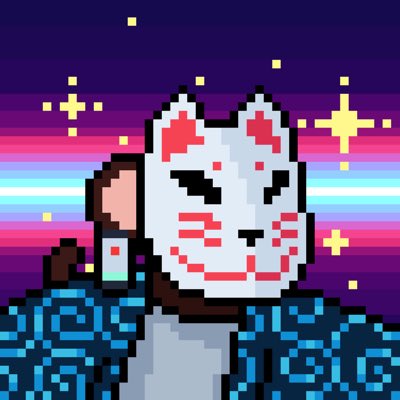 Thank you to <a href="/hunter_nft/">hunter</a> for the trade!  Happy to be part of the genesis gang again <a href="/ChimpersNFT/">Chimpers Archived</a> !Chimp