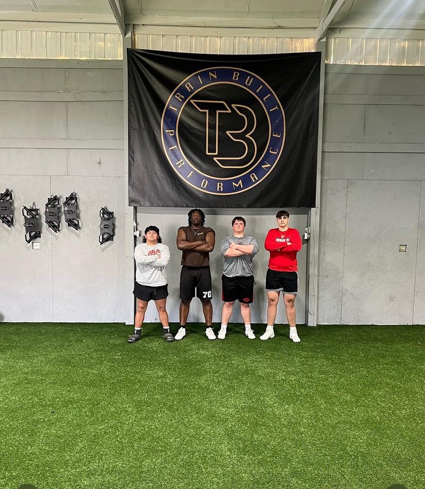 Tre Aiken tweet media