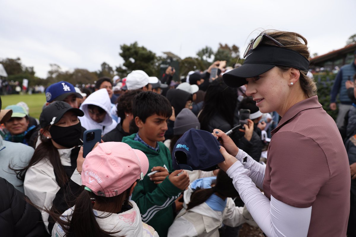 USC Women’s Golf tweet media