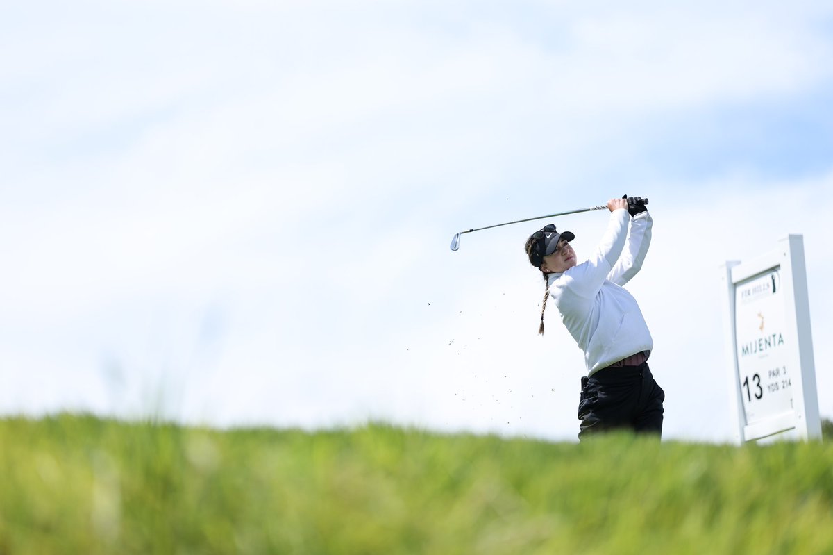 USC Women’s Golf tweet media