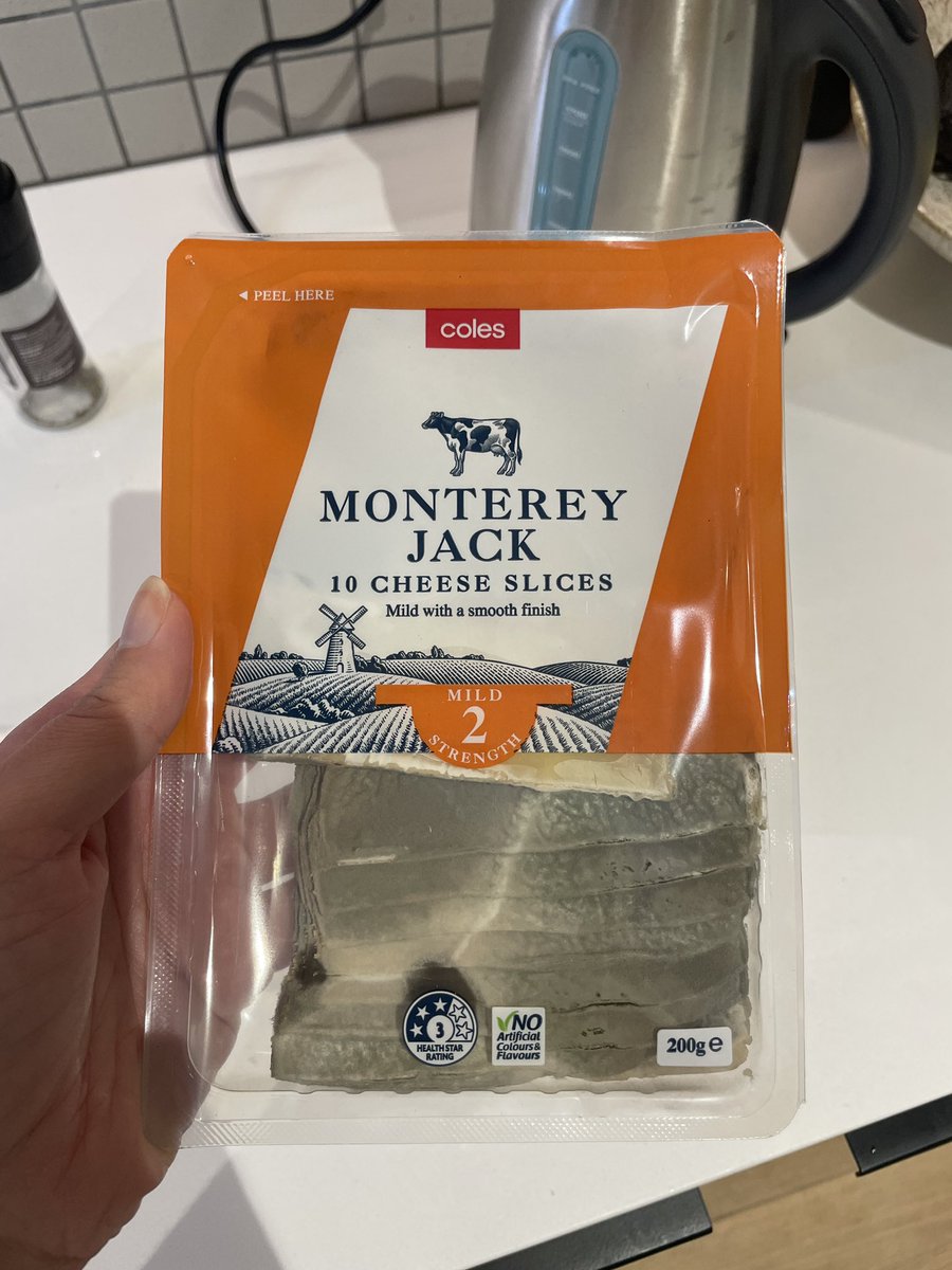 caraealexis's tweet photo. @Coles im still waiting for you to address sending me moldy cheese in a delivery order. This is terrible customer service. https://t.co/HYnZ7QC32R