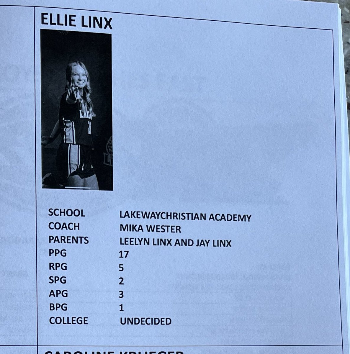 ellie linx (@ellie_linx) on Twitter photo Honored to represent LCA one last time <a href="/BCATHOOPS/">BCAT</a> thank you for the invite!! Lots of great talent! <a href="/LakewayLionsWBB/">LCA Women’s Hoops</a> Honored to represent LCA one last time <a href="/BCATHOOPS/">BCAT</a> thank you for the invite!! Lots of great talent! <a href="/LakewayLionsWBB/">LCA Women’s Hoops</a>