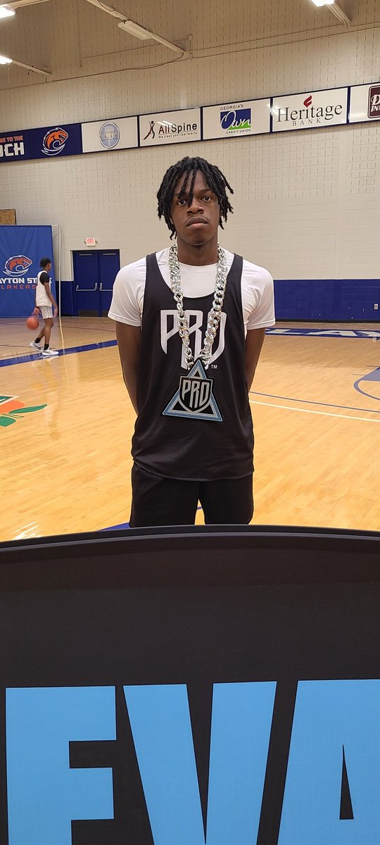 Kendall Norrington tweet media