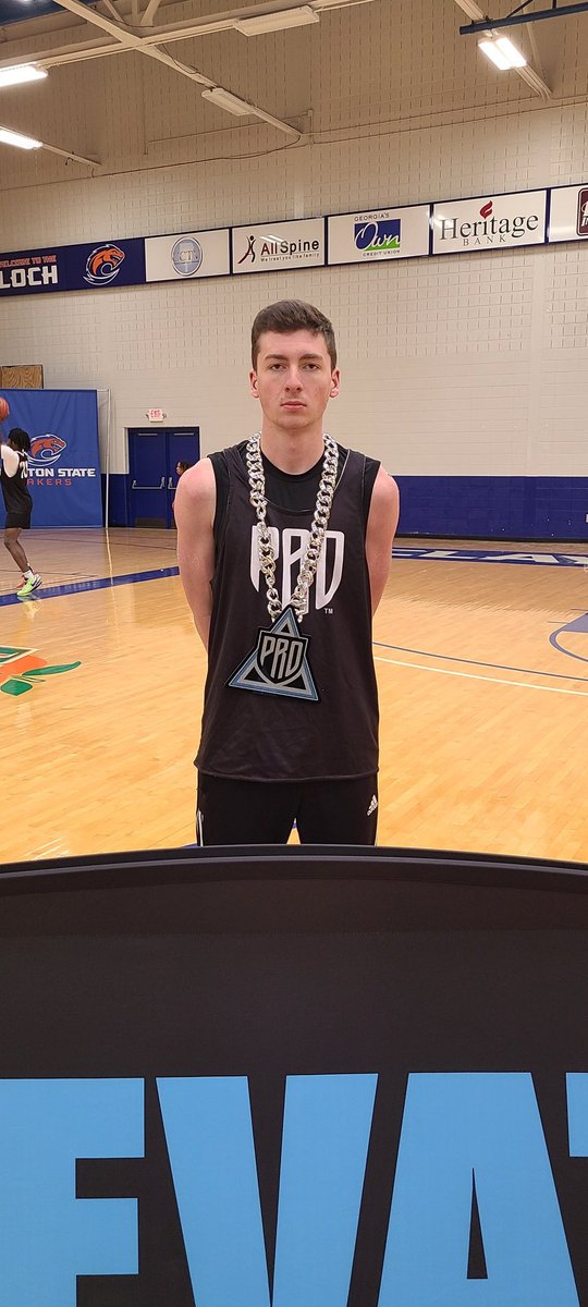 Kendall Norrington tweet media