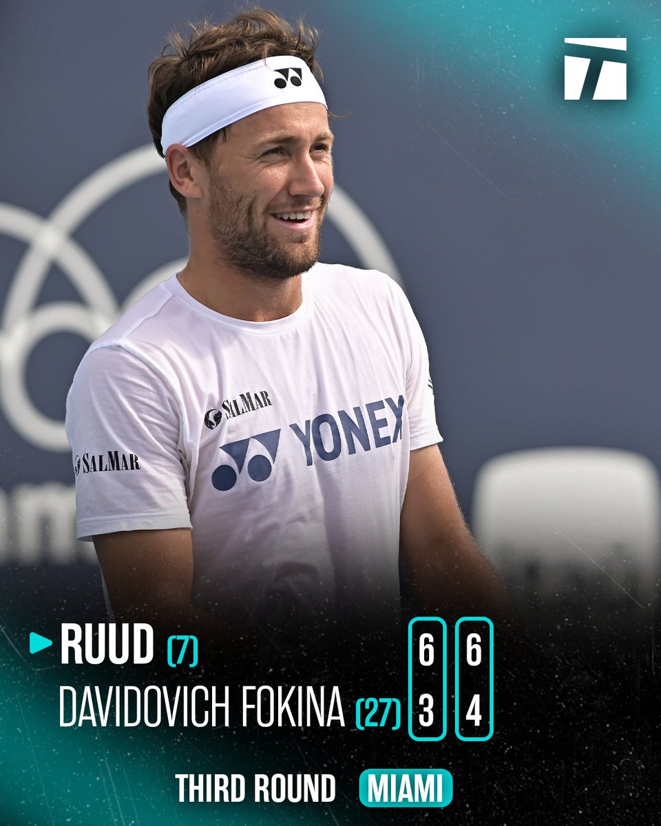 Tennis Channel tweet media