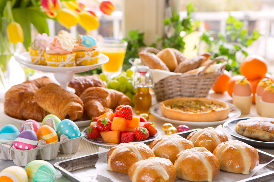 PonyExpresshq's tweet photo. 🥞🐰 Hop into your customers' phones with SMS marketing and give them a brunch they won't forget! 📲👀 From eggs benedict to mimosa specials, let them know what's on the menu and watch the reservations come flooding in! 🍾🥂
https://t.co/bL3hvwSft7

#Easter #brunch #easterbuffet https://t.co/GH6WpRBqDf
