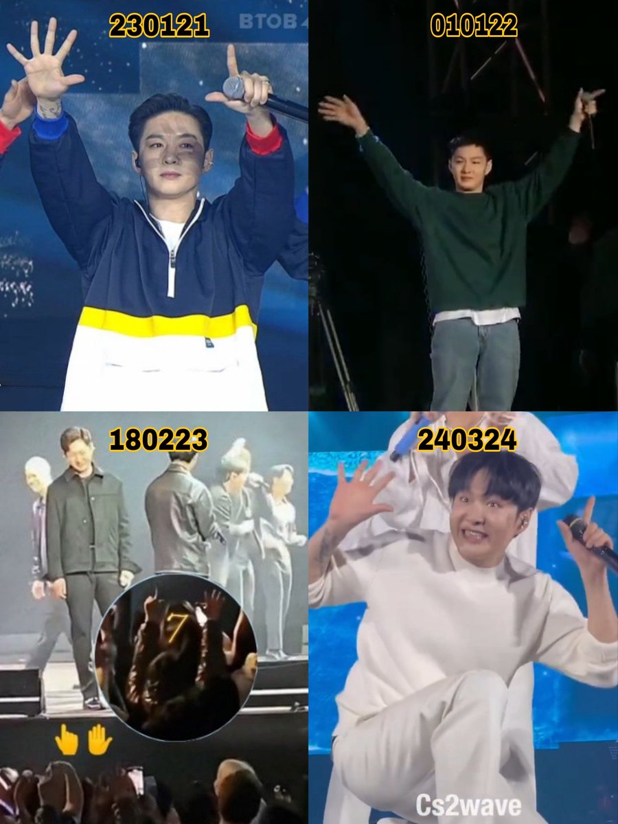 jovelEsmine's tweet photo. Changsub action speaks the loudest when it comes to ot7 agenda🍑

The man w his words! 
 In 2021 he explained:

"It was a gesture meant to express the intent of not forgetting the us from back then, and to forever engrave it in our hearts."

Thank you for everything changsubie!💙 https://t.co/dqAOE1wXi8