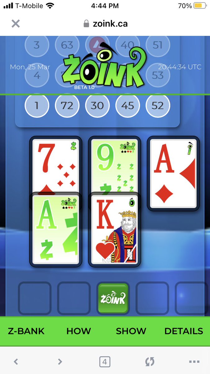Demaclive's tweet photo. No matter what hand you’re dealt in life sometimes you have to just go all in!
@fatelabz we keep pushing the boundaries on what we can do with #web3 tech on different #blockchains, it’s game changing.
#AVAX #IVNs #ZOINK https://t.co/Yl5McKNezV