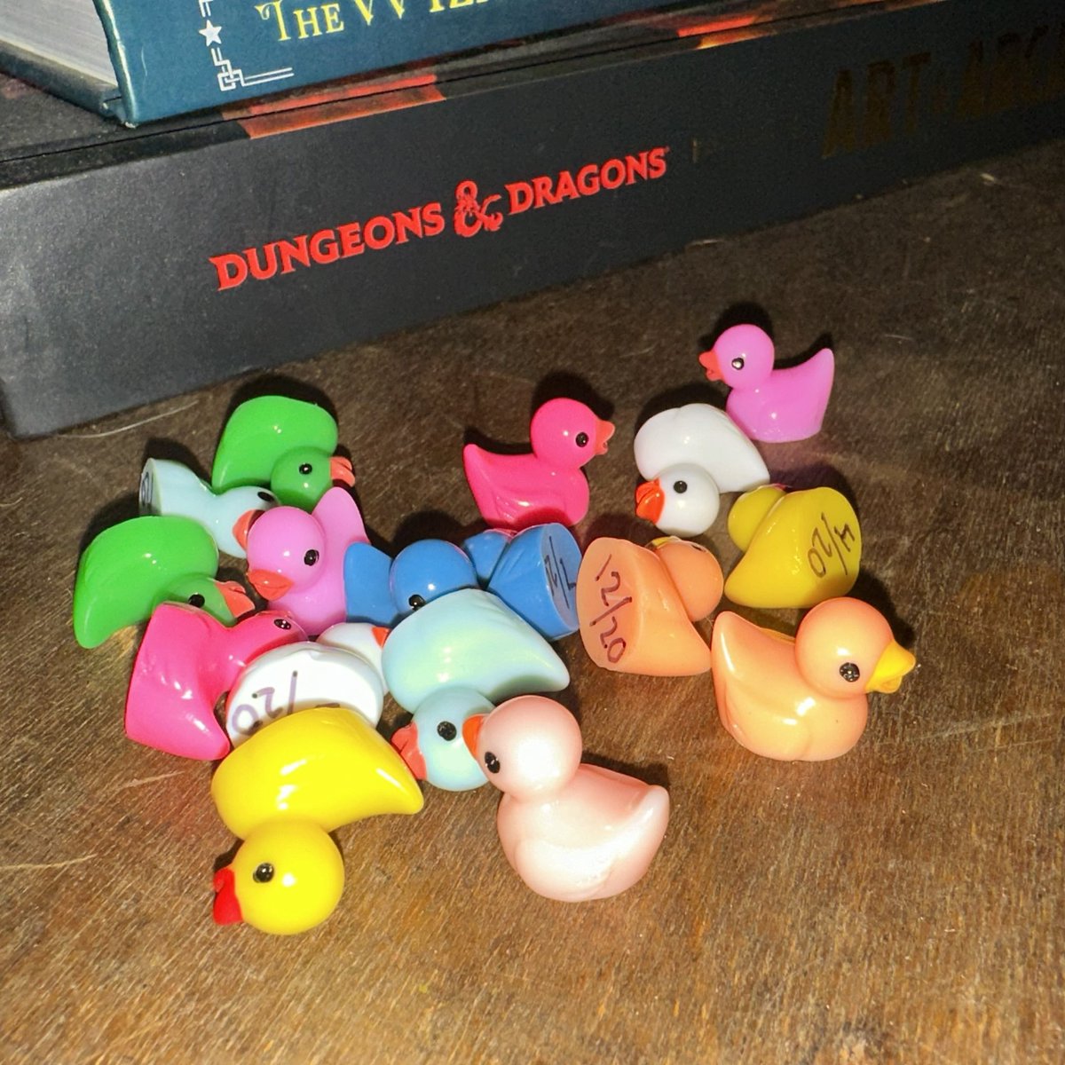 April Nicole Hill tweet media