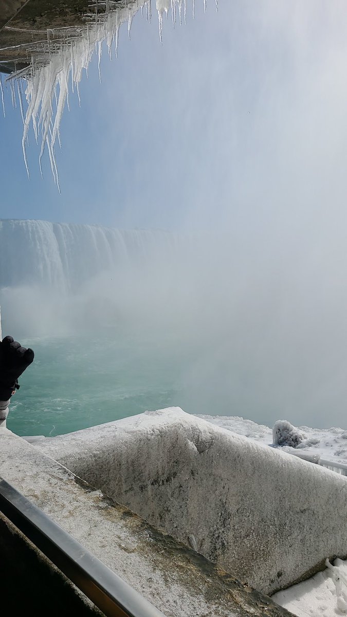 niagara fall