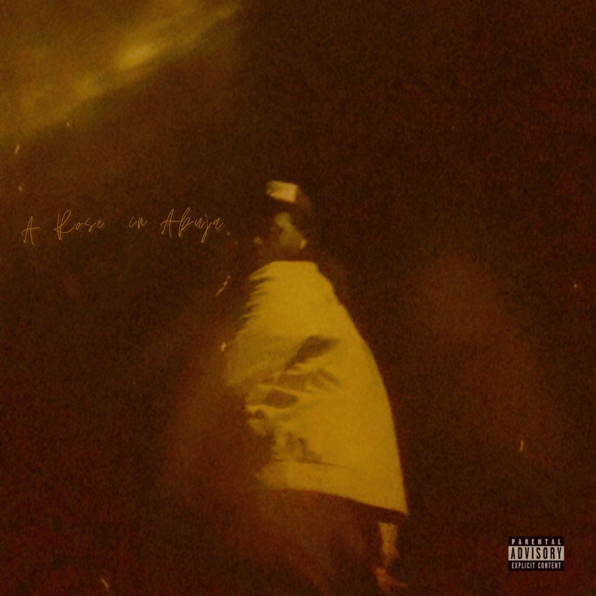 bukithegreat's tweet image. tracklist for A Rose in Abuja.

03.26.24💛