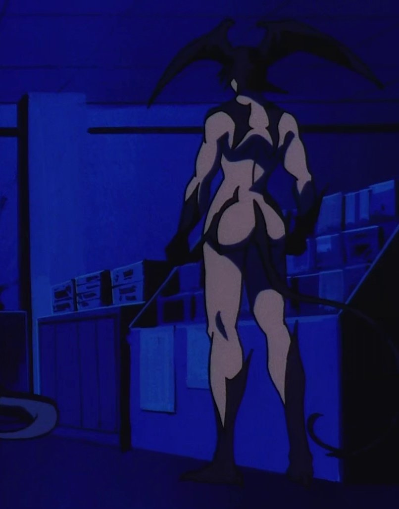 "I need your clothes, your boots, and your motorcycle."