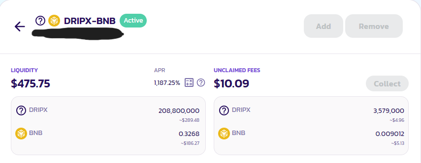 All about passive income, crypto included...

#Crypto #defi #dripx