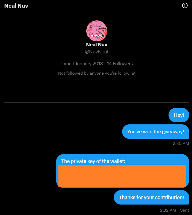 The winner of the 20M $FLUTE tokens has been picked!

Congrats to "NuvNeal", he has been contacted through twitter with instructions to claim his tokens!

Thanks to everybody for contributing, more coming soon.

flute.money