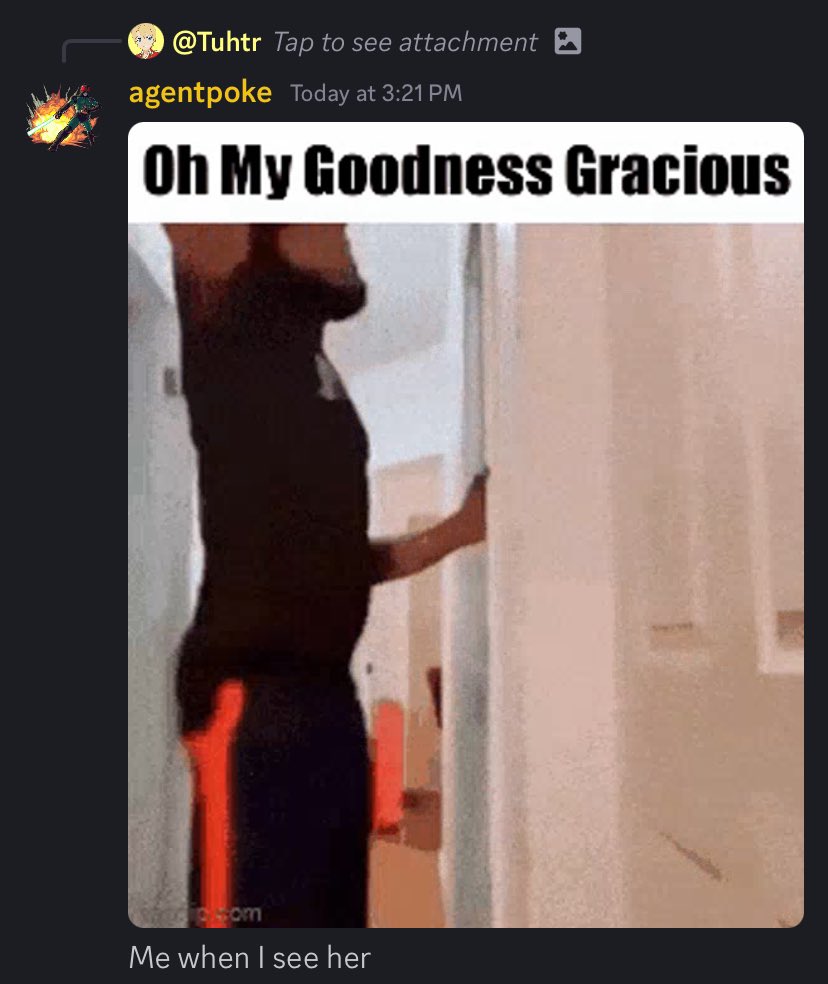 agentstruggles's tweet image. 