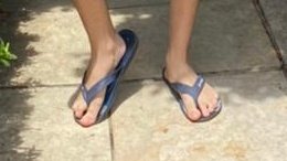 packericky's tweet image. 👣👣👣