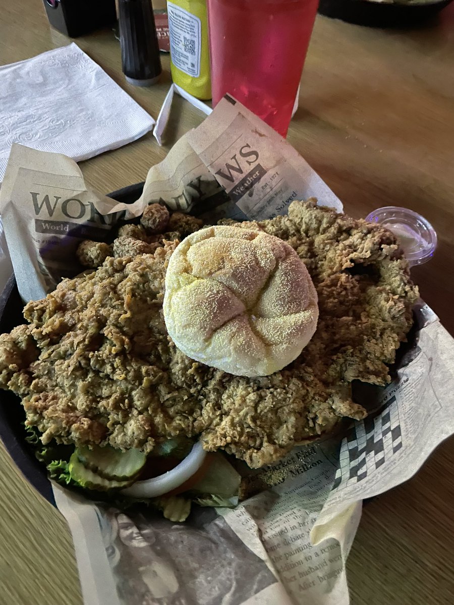 Frank McGovern - INACTIVE tweet media