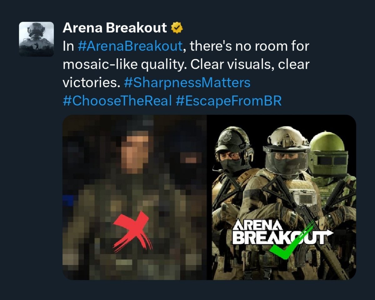 Warzone Mobile Leaks tweet media