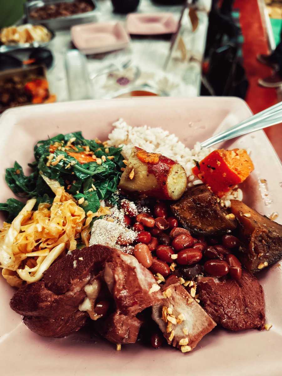 Will (@wills_caldeira) on Twitter photo Um suprassumo de sabor
Com temperos regenerativos abundantes!
2a Feijoada Safa!
<a href="/agroforestDAO/">AgroforestDAO</a>
<a href="/rere_abundance/">abundance rere</a>
<a href="/RioCryptoHub/">Rio Crypto Hub</a> Um suprassumo de sabor
Com temperos regenerativos abundantes!
2a Feijoada Safa!
<a href="/agroforestDAO/">AgroforestDAO</a>
<a href="/rere_abundance/">abundance rere</a>
<a href="/RioCryptoHub/">Rio Crypto Hub</a>
