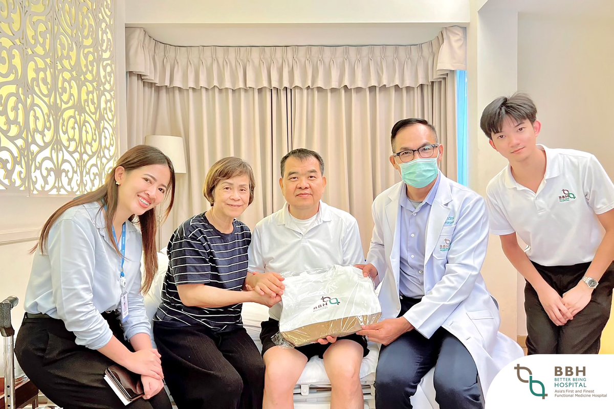 BBH Hospital (@BetterBeHos) / Posts / X
